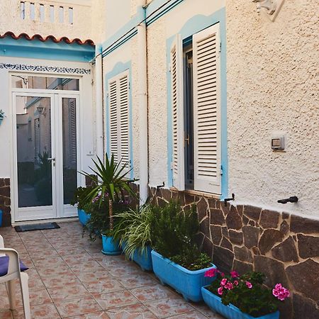 B&B Acquadolce Cala Gonone Dış mekan fotoğraf