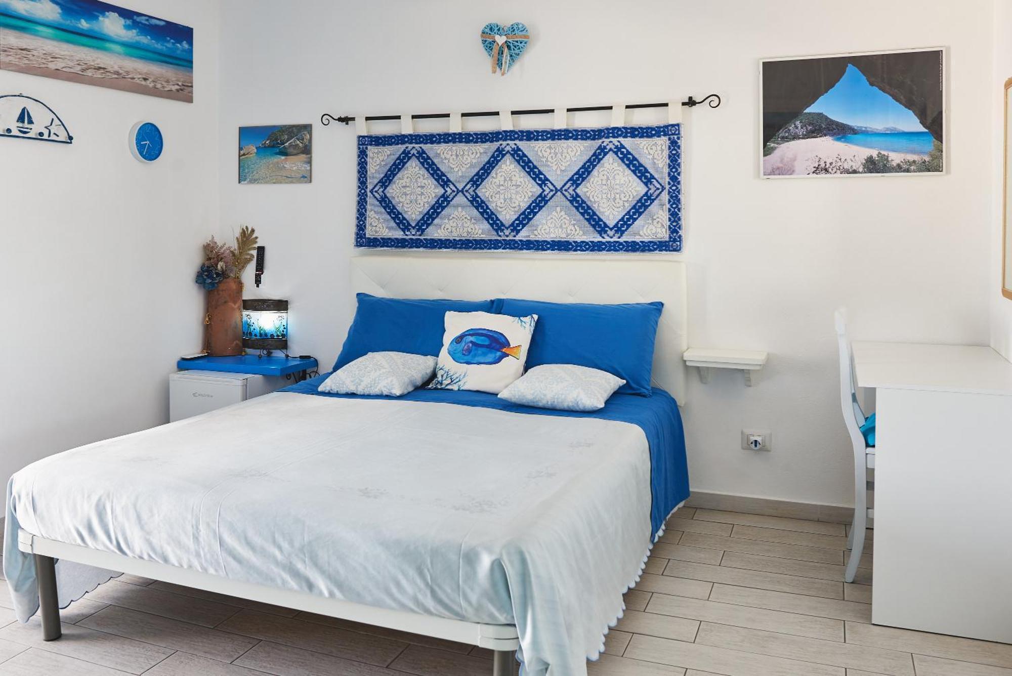 B&B Acquadolce Cala Gonone Dış mekan fotoğraf