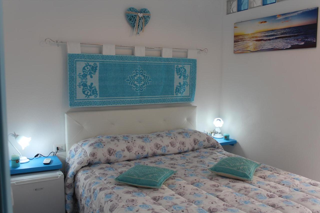 B&B Acquadolce Cala Gonone Dış mekan fotoğraf