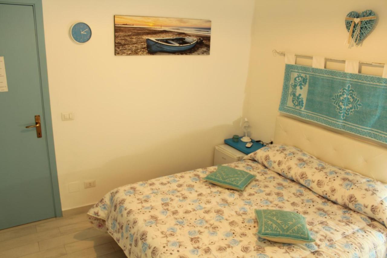 B&B Acquadolce Cala Gonone Dış mekan fotoğraf